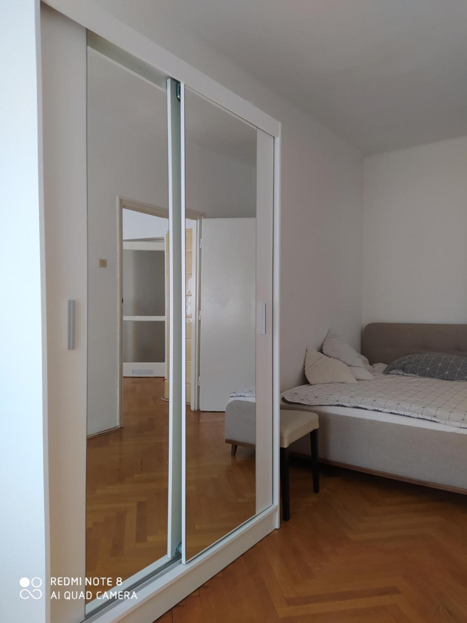 Dom Ter Apartman 1 แซแก็ด ภายนอก รูปภาพ