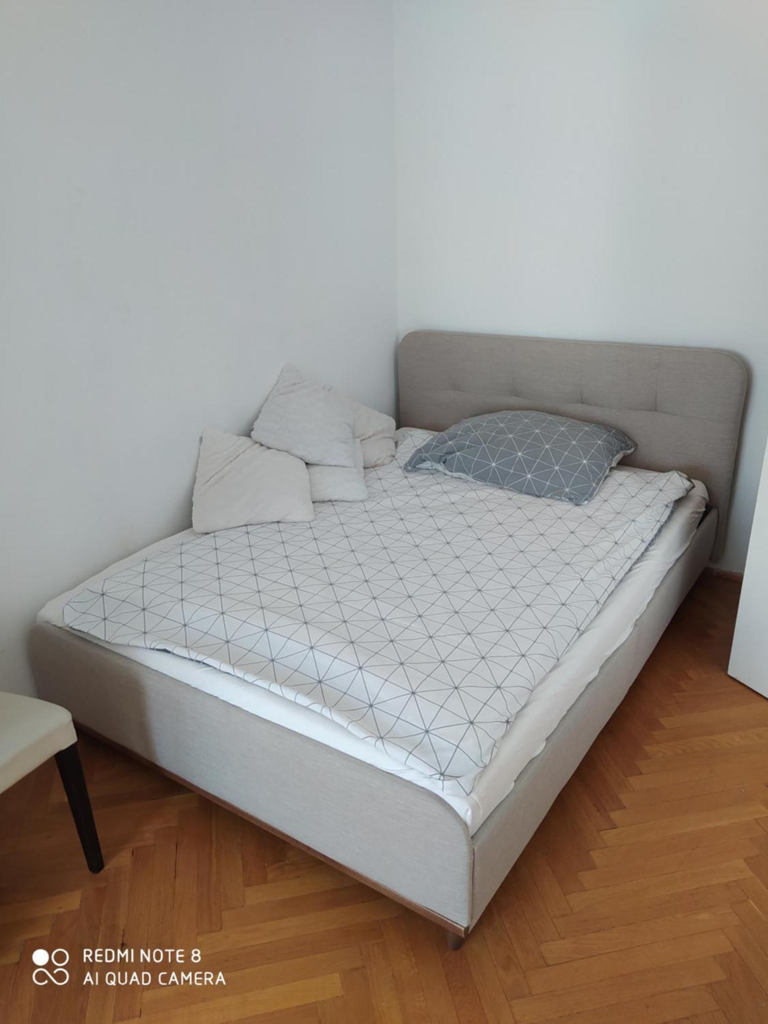 Dom Ter Apartman 1 แซแก็ด ภายนอก รูปภาพ