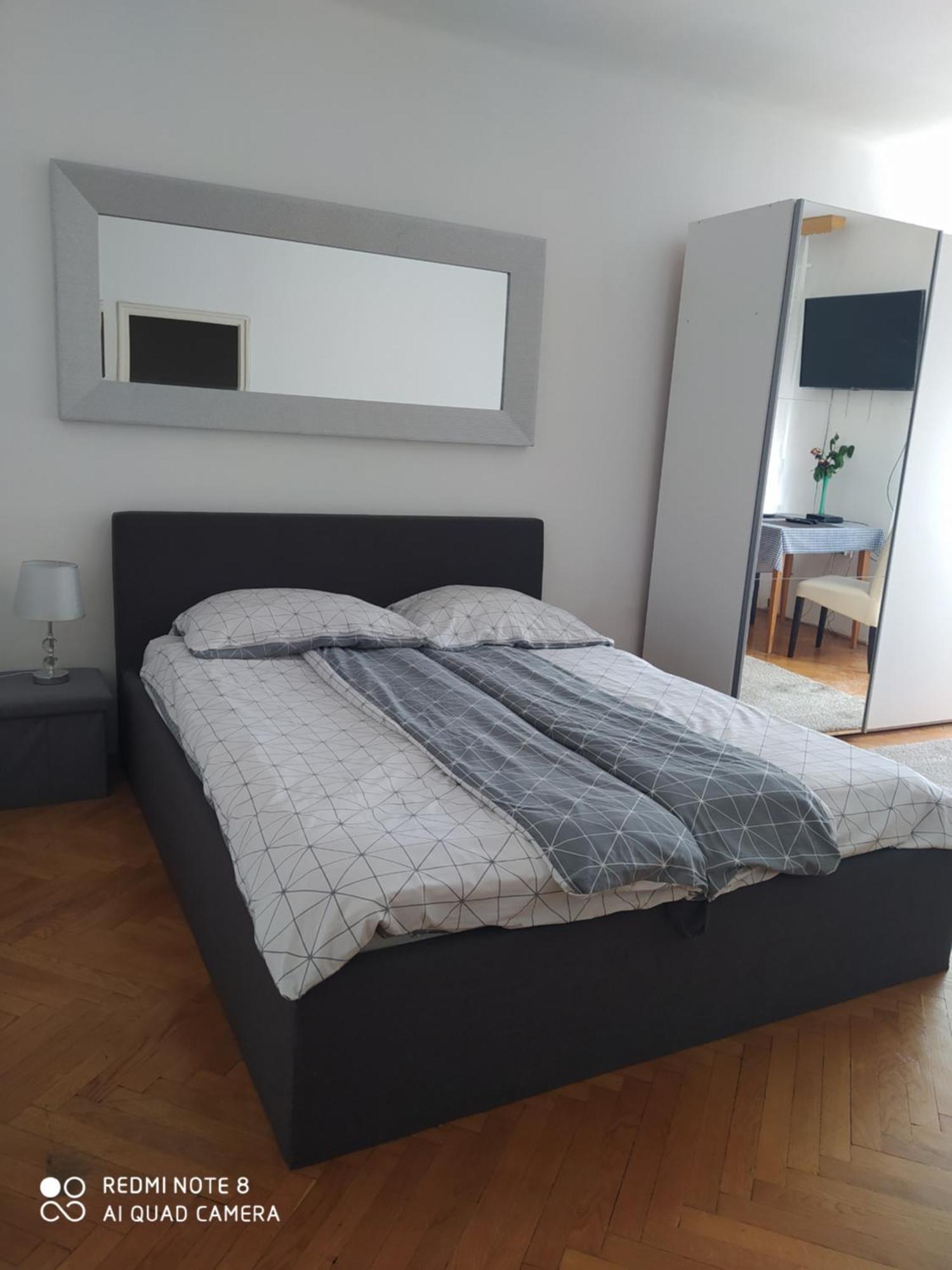 Dom Ter Apartman 1 แซแก็ด ภายนอก รูปภาพ